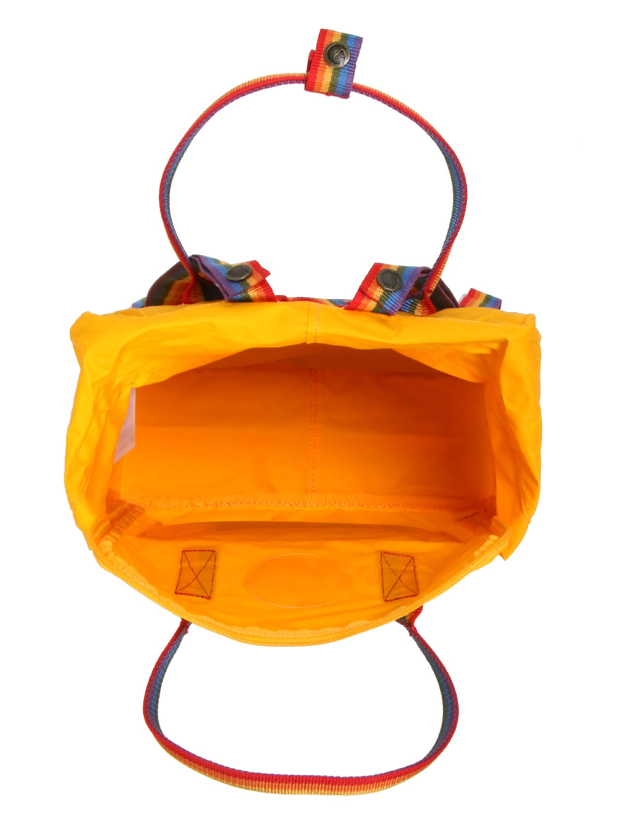 Sac À dos FjÀllrÀven Kanken Rainbow