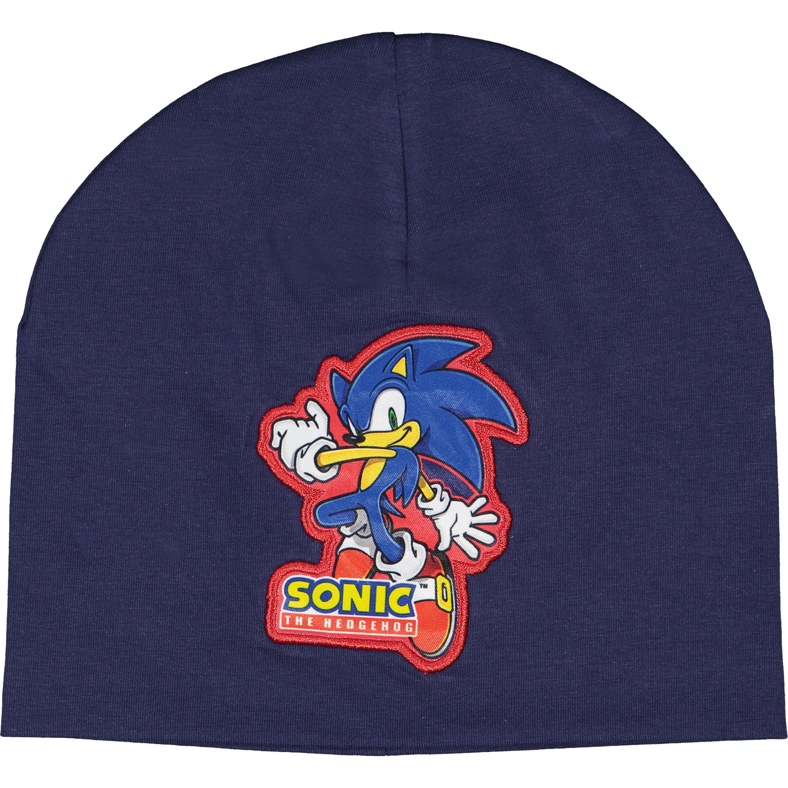 Sonic Mütze KLB Jersey