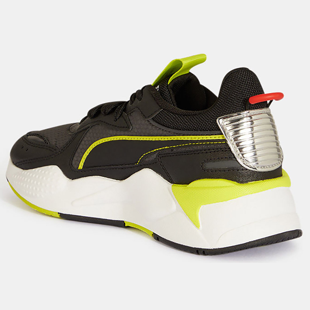 Puma Baskets RS-X EOS noir/multicolore
