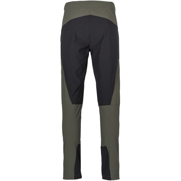Pantalon randonnée TERNUA KLOKOR PT M DARK FOREST