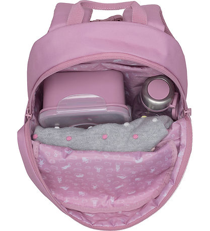Beckmann Kindergartentasche - Urban Mini - Pink