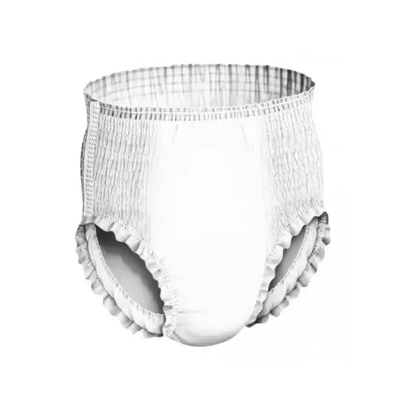 iD Pants Incontinence Sous Vêtement Absorbant Plus Taille M 14 protections