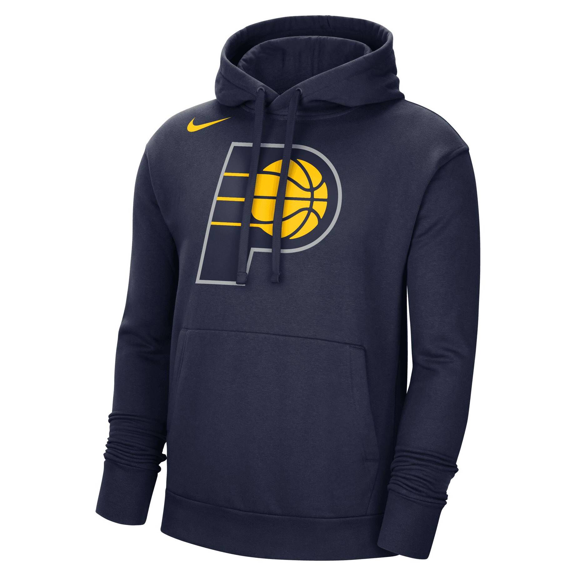 Nike| Herren Hoodie NBA INDIANA PACERS