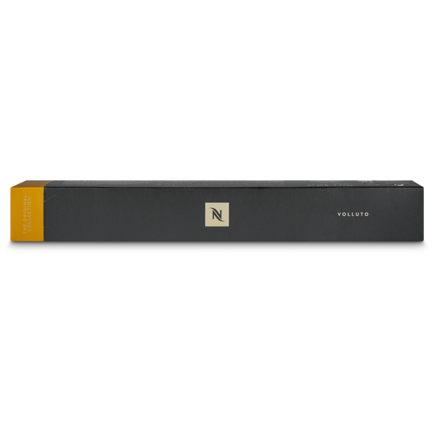 Nespresso Kapseln Volluto