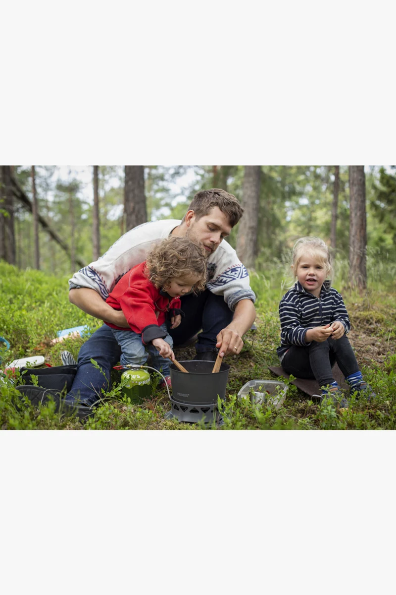 Primus CampFire Prep Campinggeschirr
