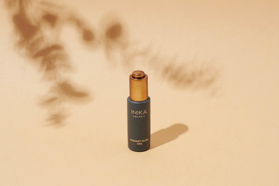 INIKA Organic Radiant Glow Veil 30ml