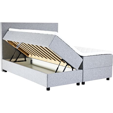 Nordisk Fjer B110 opbevaringsseng 160x200 cm