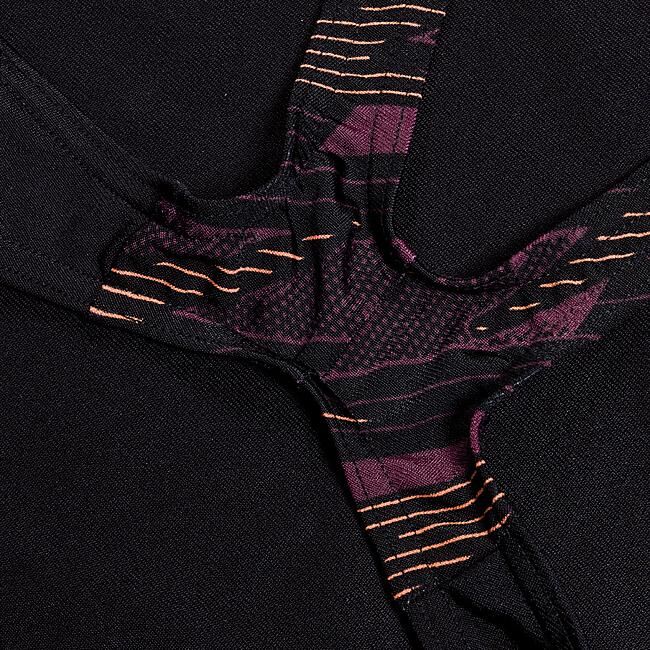 SPEEDO - MAILLOT DE BAIN ECO+ H-BOOM SPLICE MUSCLEBACK