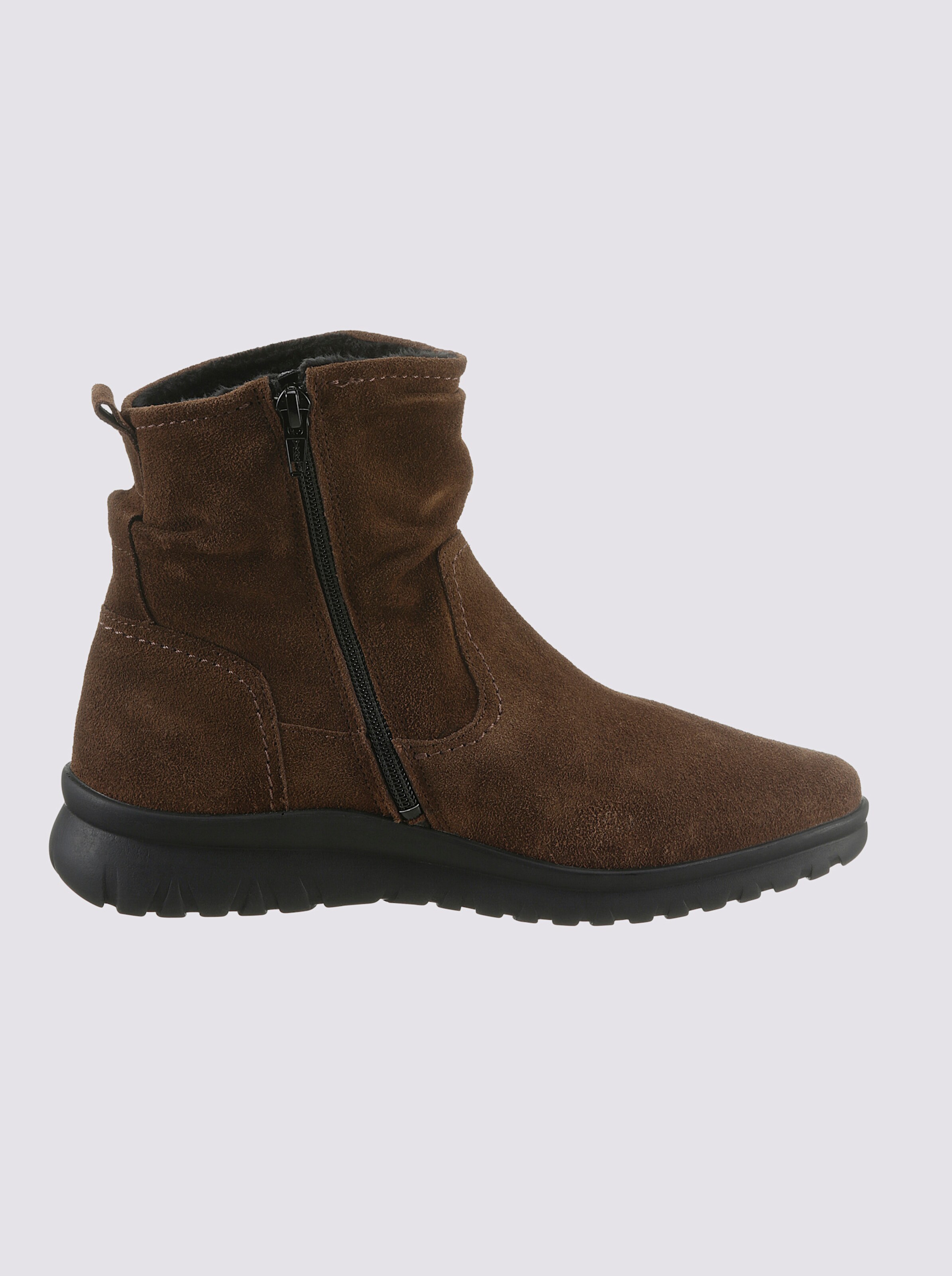 Stiefelette