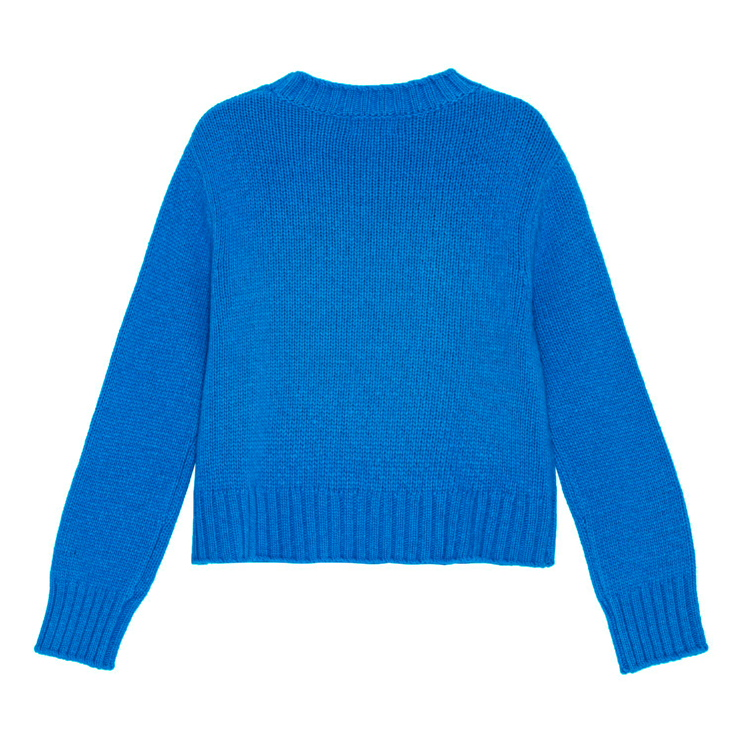 Gulda - Butterfly Knit