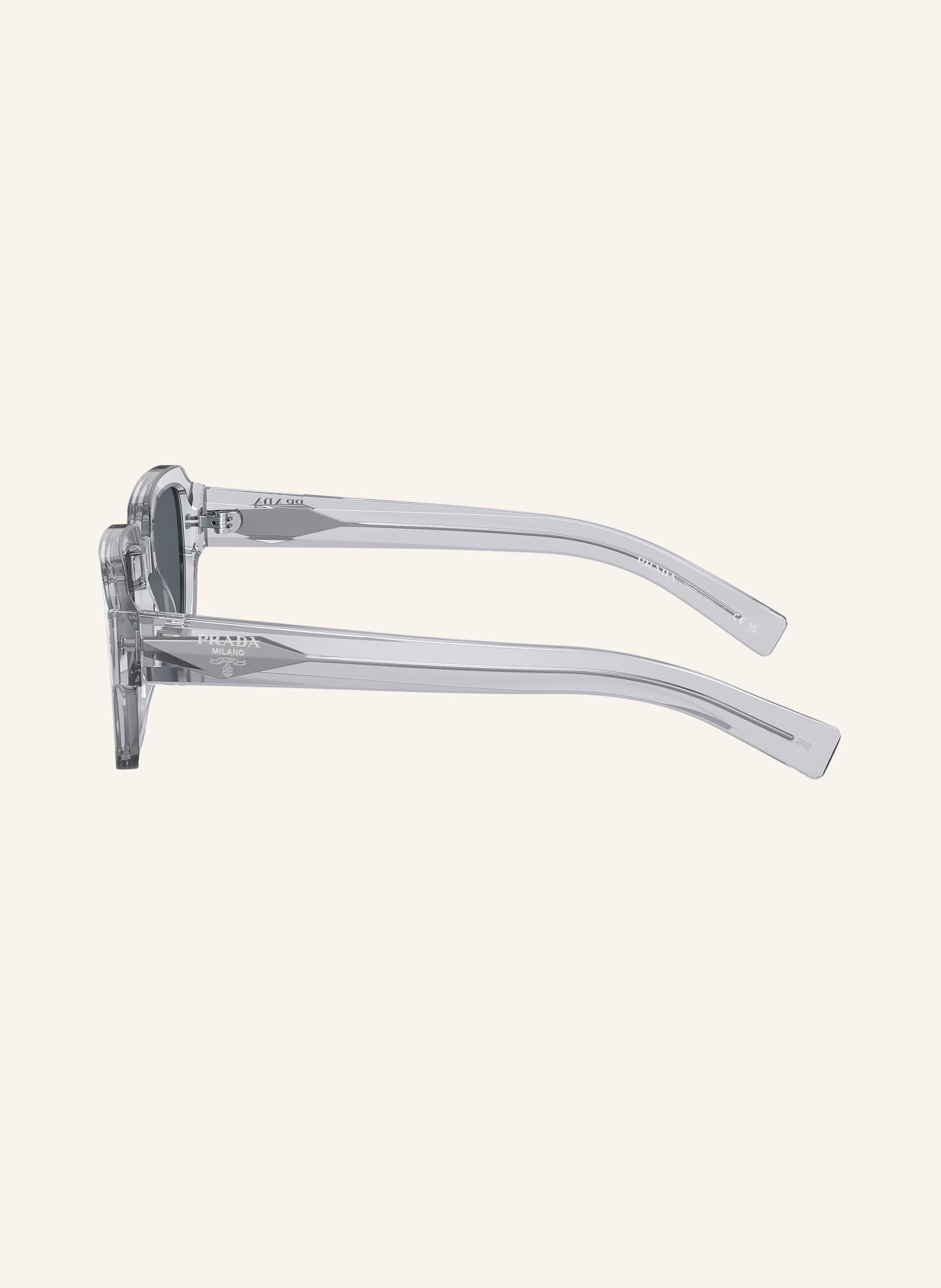 PRADA Sonnenbrille PR 02ZS