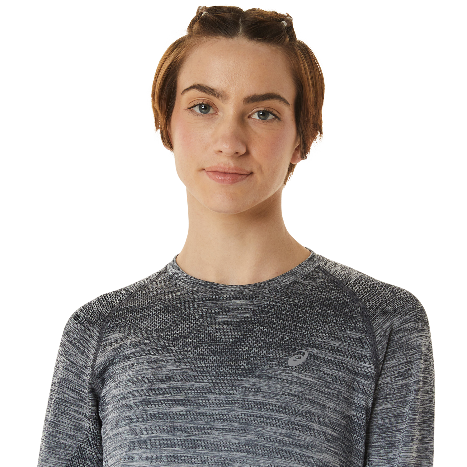 Asics Seamless LS Top