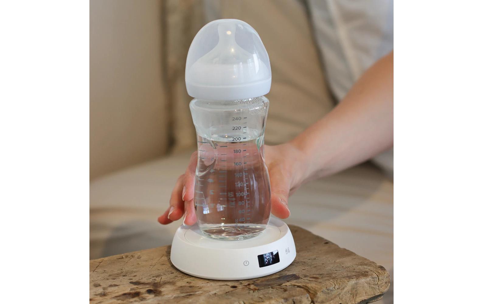 FlaschenwärmerNachtstation für Babyflasche