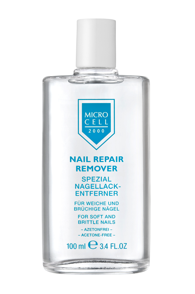 Micro Cell 2000 Nail Repair Remover