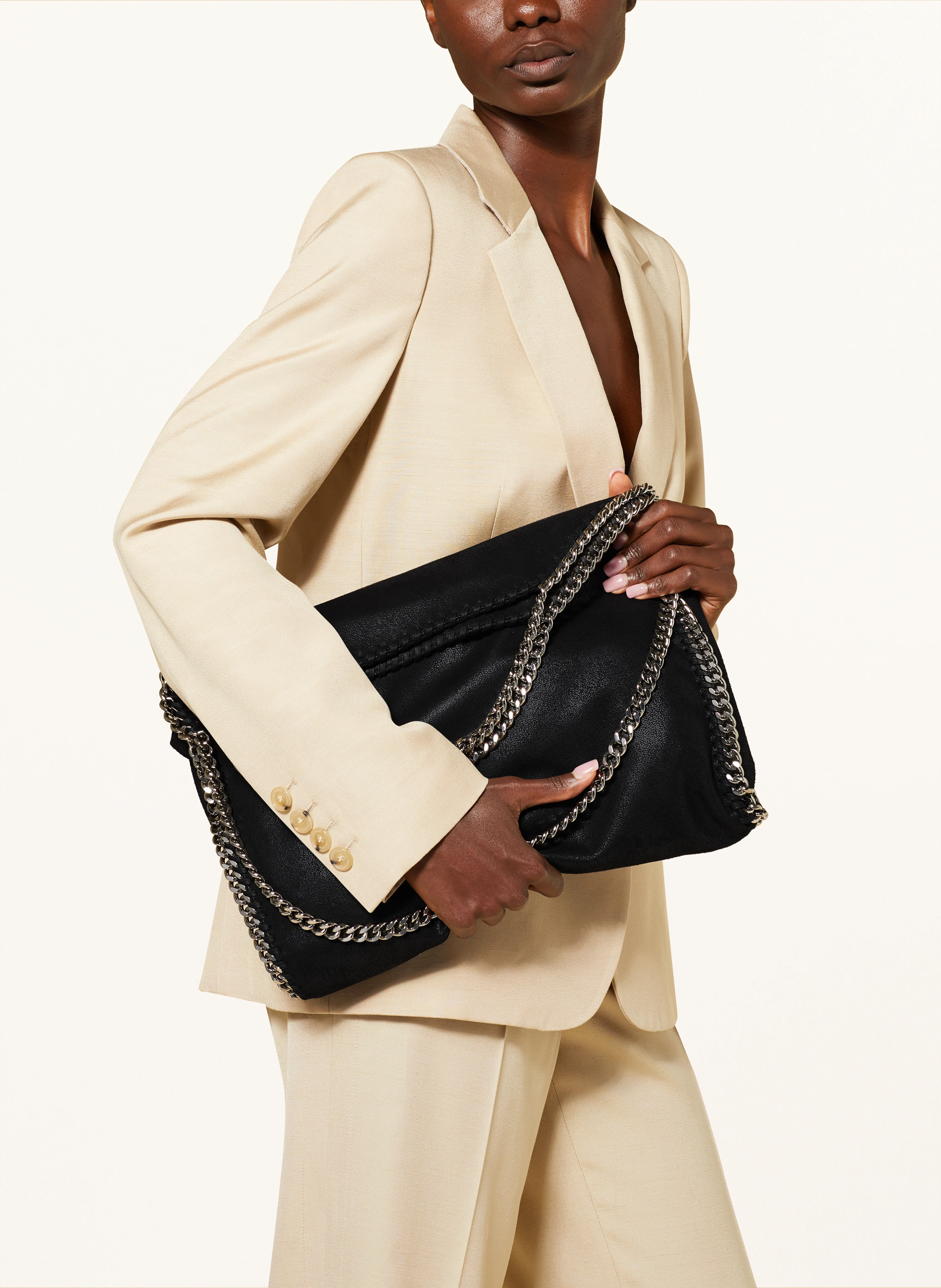 STELLA McCARTNEY Schultertasche FALABELLA