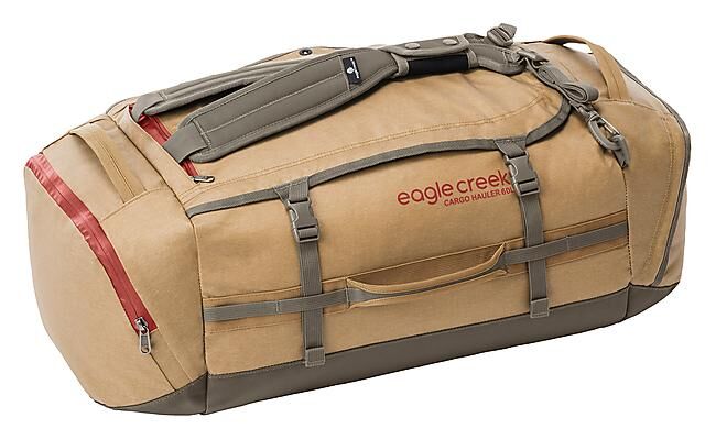 EAGLE CREEK - DUFFEL CARGO HAULER 60 L
