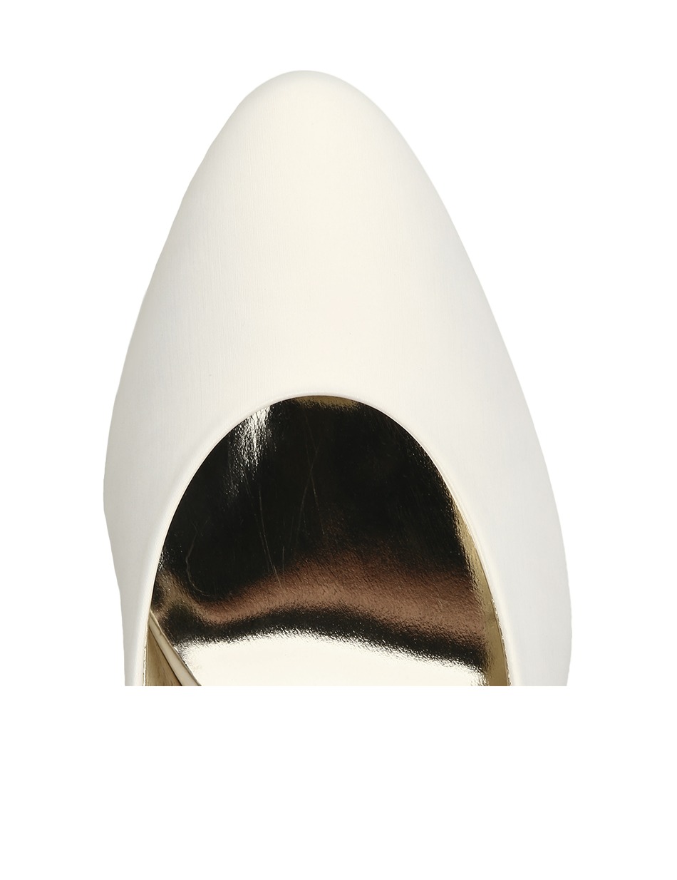 Klassischer Pumps