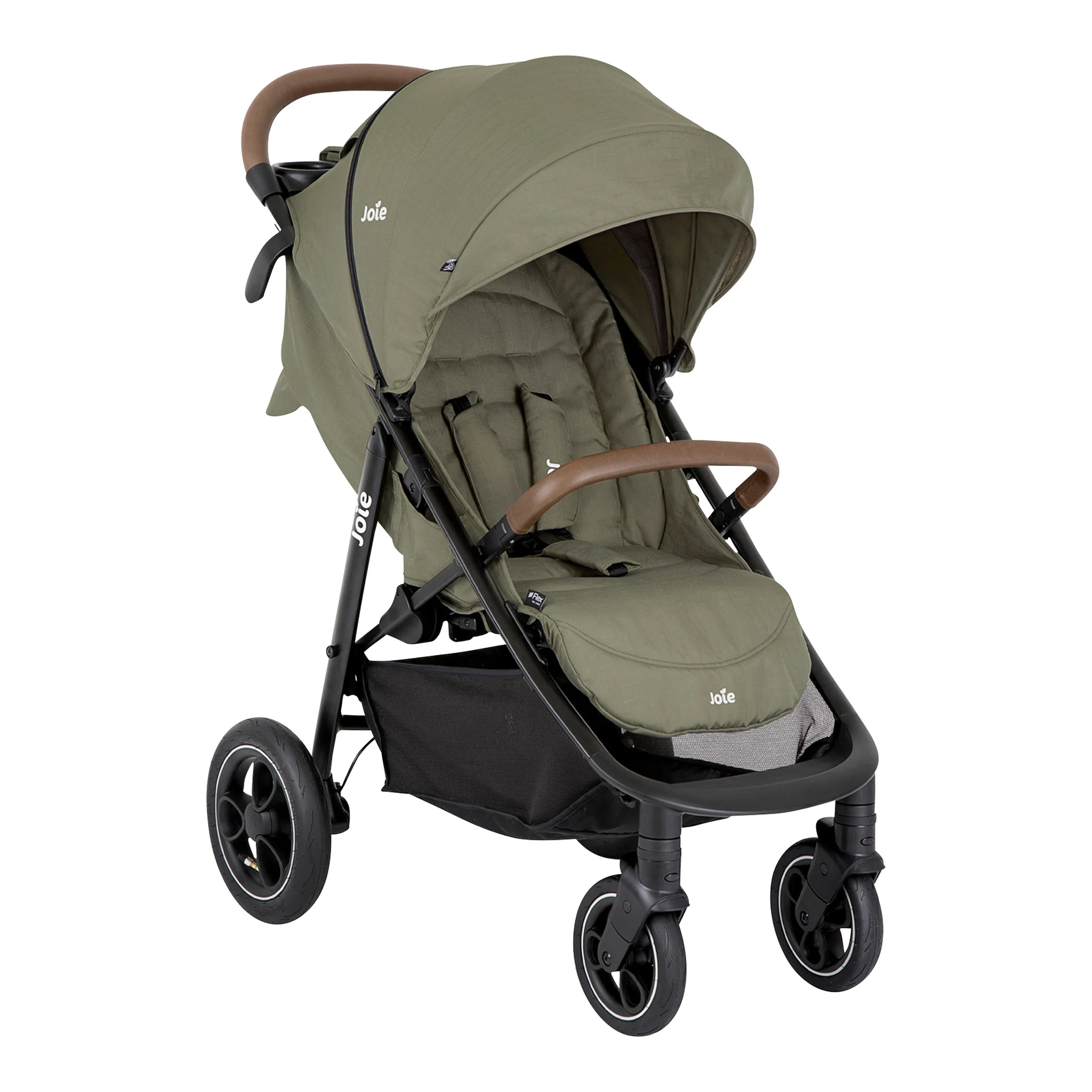 Joie Sportwagen Litetrax Pro Air rosemary