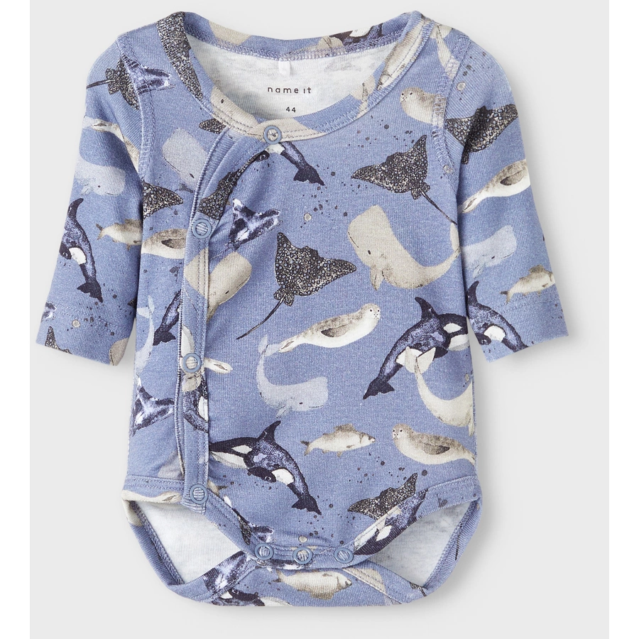 name it Body Set 3tlg. Nbnwish Wild Wind