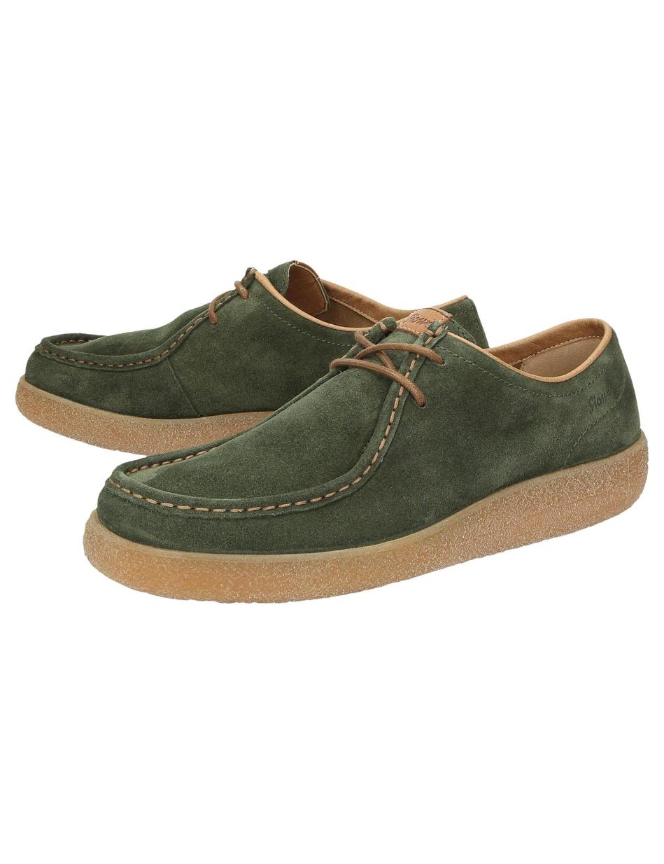 Schnürschuh Jukondon-700