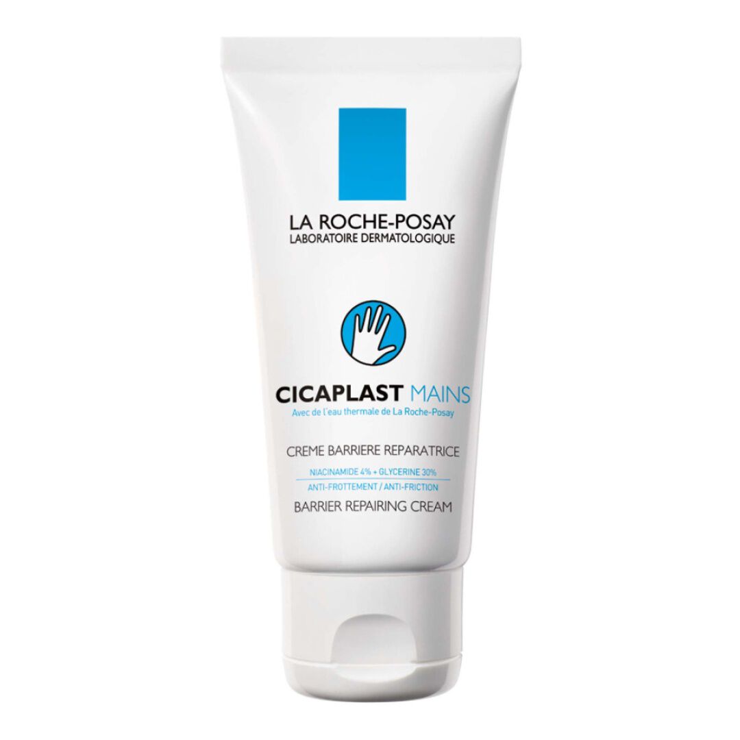 LA ROCHE POSAY  Cicaplast Mãos - 50ml