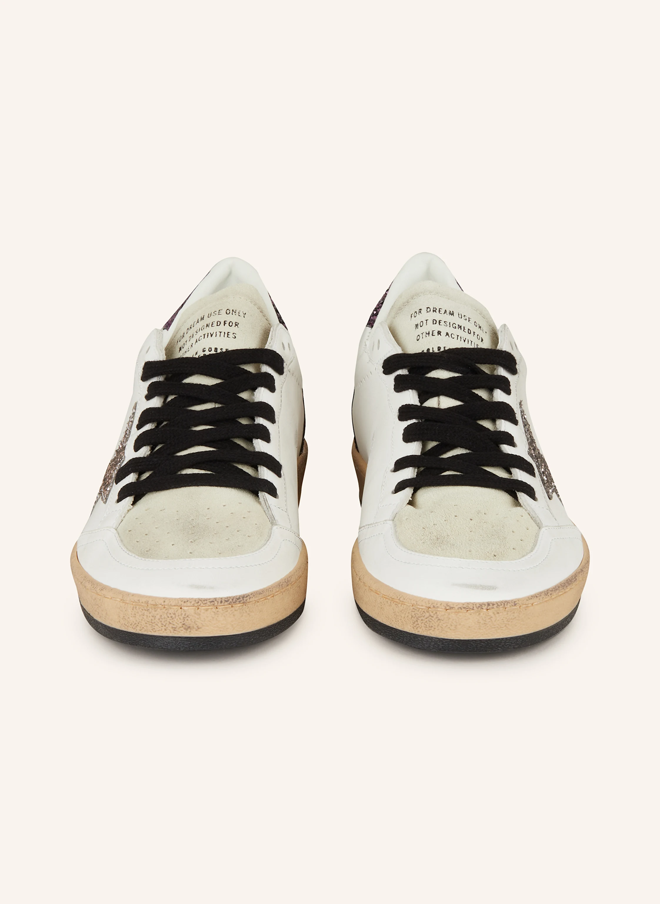 GOLDEN GOOSE Sneaker BALL STAR