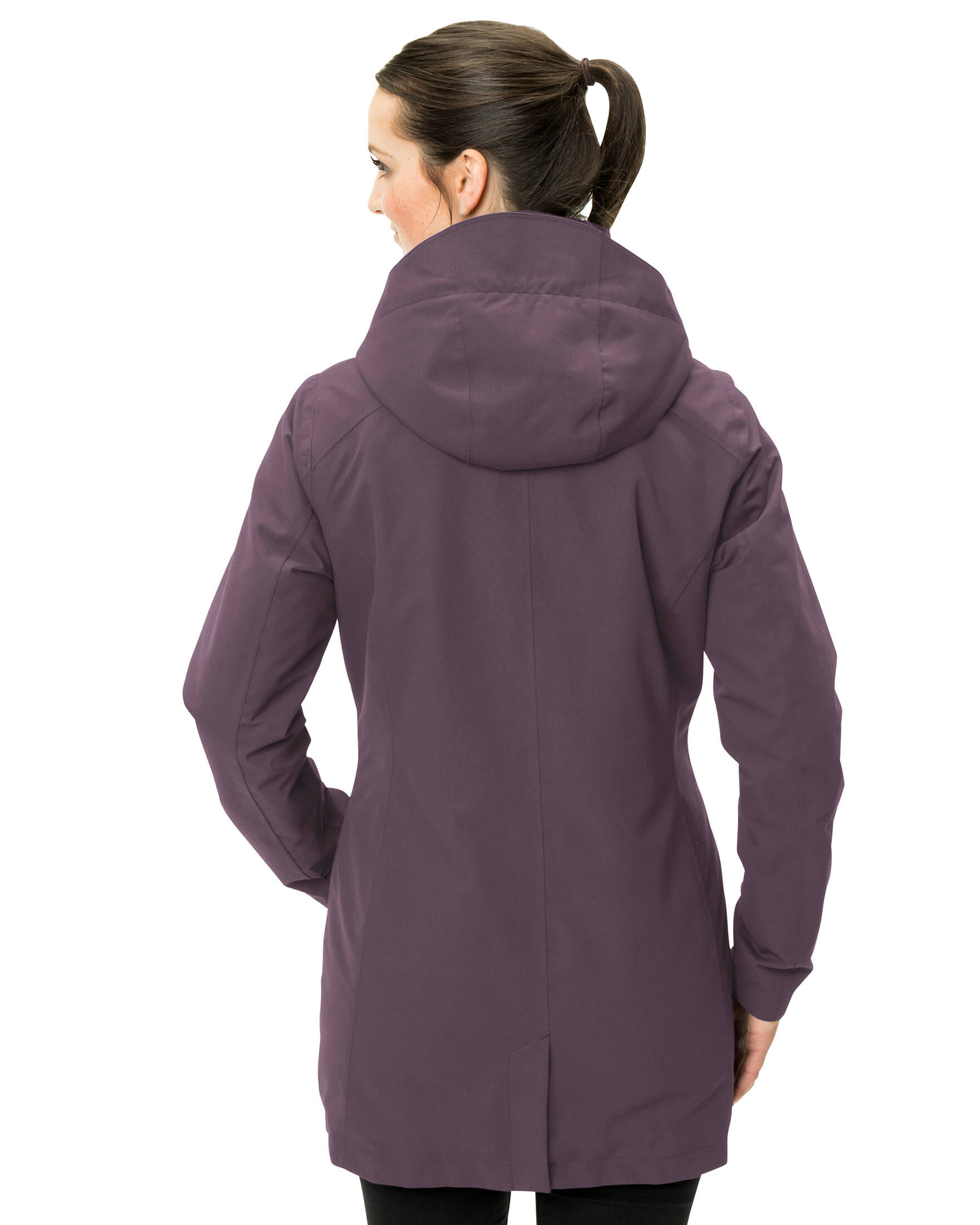 VAUDE| Damen Jacke SE Women's Abelia Coat