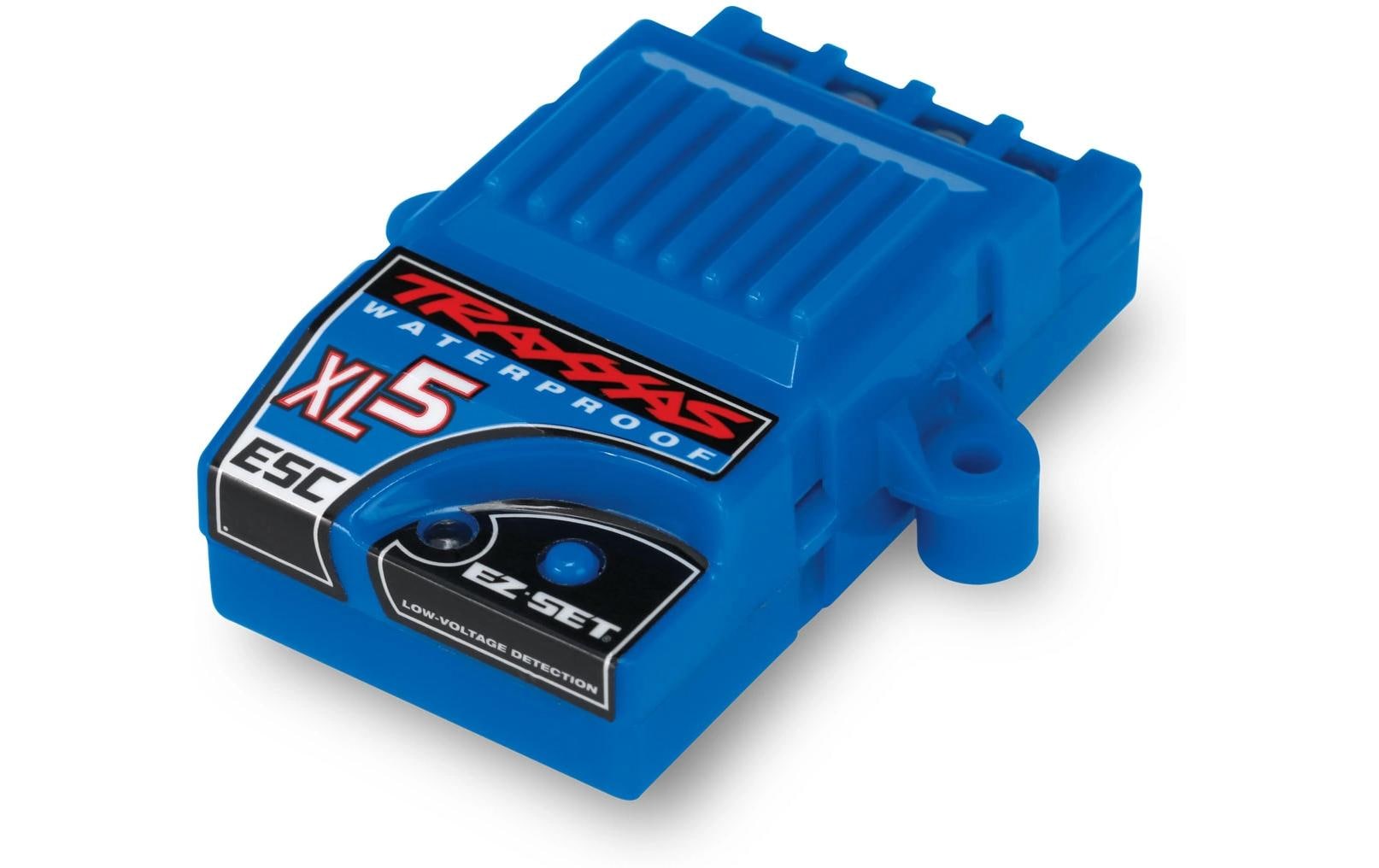 4TEC 2.0 Drift Ford Mustang, Schwarz ARTR, 1:10<br>4TEC 2.0 Chassis mit Hinterradantrieb und detailgetreuer Ford Mustang Karosserie
