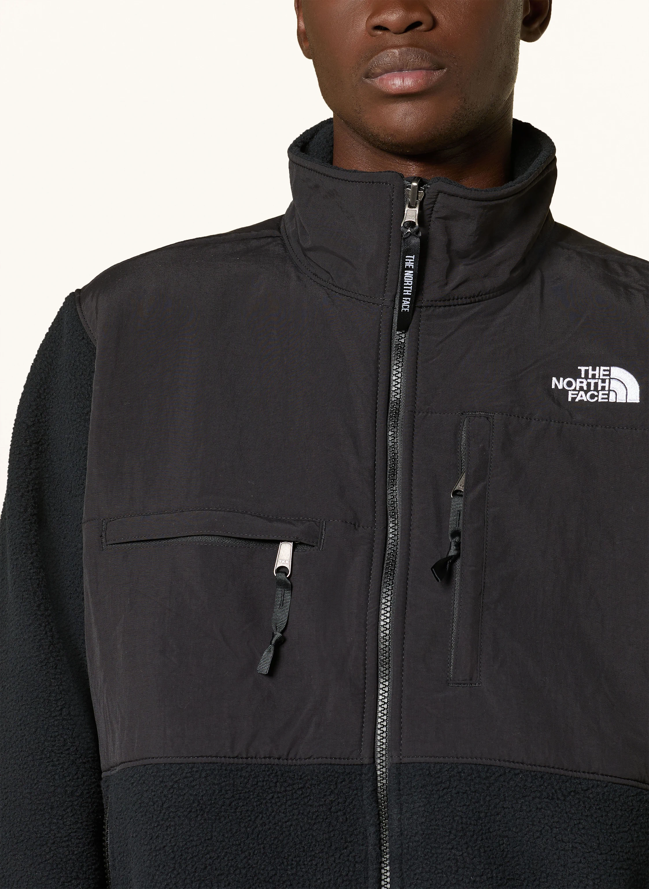 THE NORTH FACE Fleecejacke RETRO DENALI