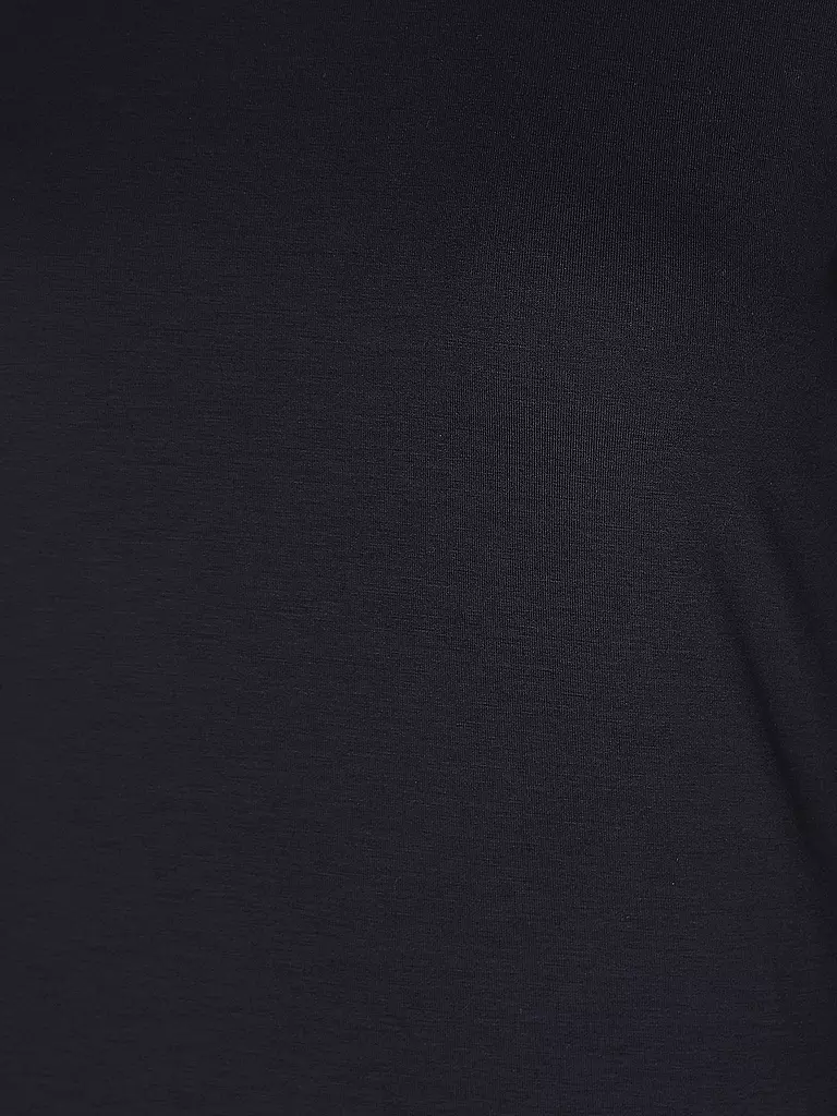 WEEKEND MAX MARA Langarmshirt MULTIE dunkelblau