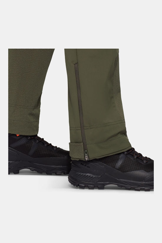 Mammut Mammut Taiss Guide So Pants Women