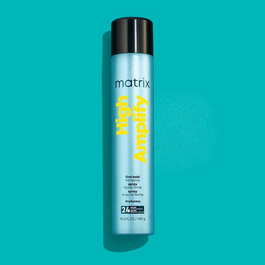 Matrix Total Results High Amplify Proforma Hairspray 400ml
