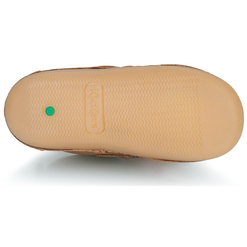 Kickers - SABIO - Camel