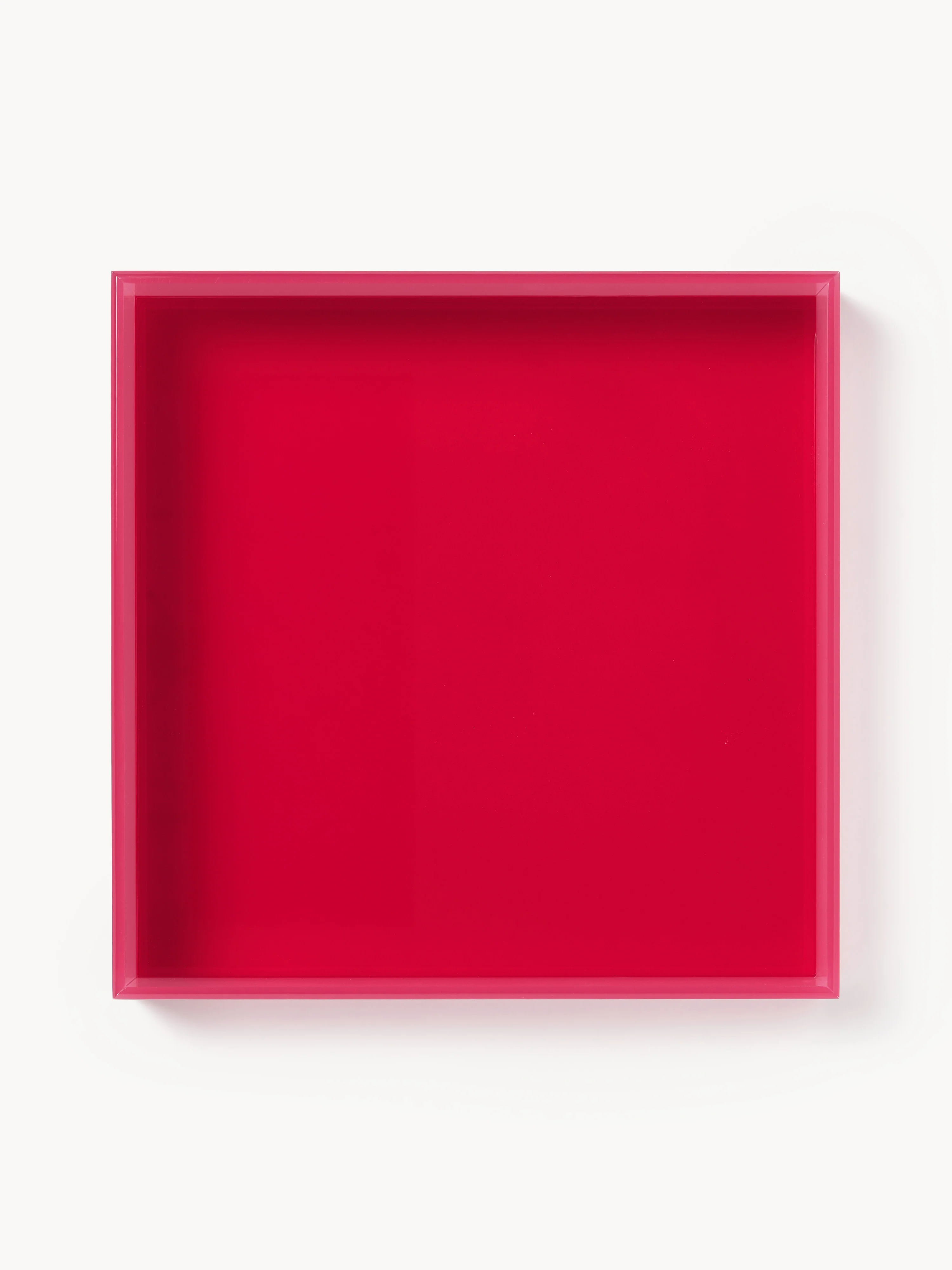 Decoratieve dienbladen Yuki, 2-delig