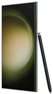 Samsung Galaxy S23 Ultra 5G 256GB Green