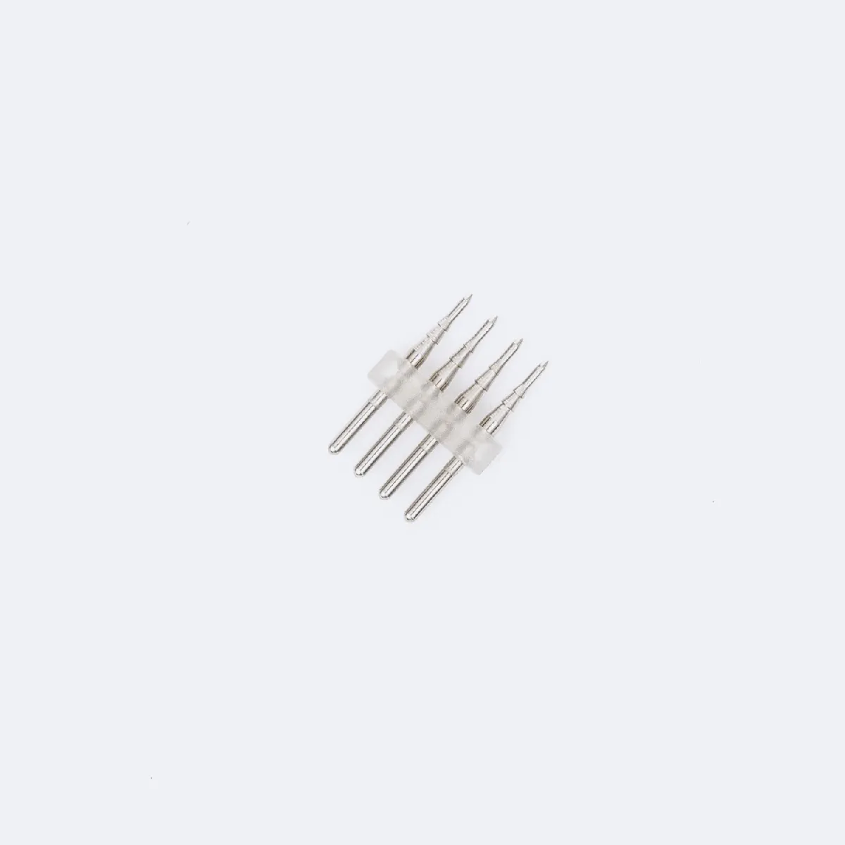 Ledkia Connecteur 4 Pins Néon SFLEX12
