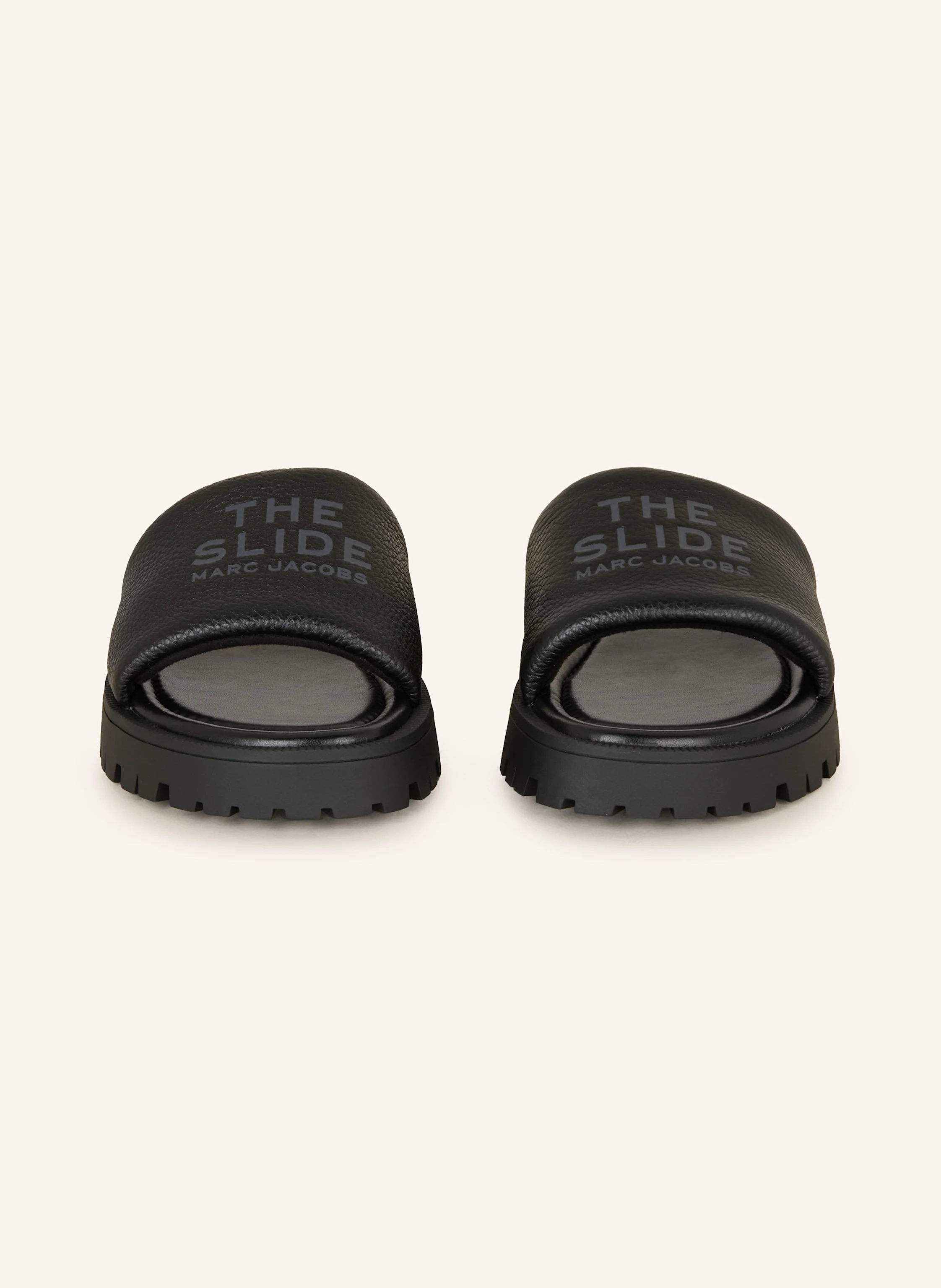 MARC JACOBS Pantoletten THE SLIDES