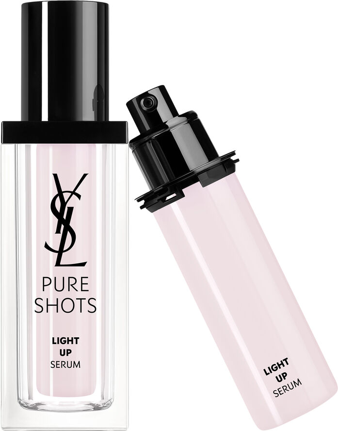 Yves Saint Laurent Yves Saint Laurent Pure Shots Light Up Serum 30ml Refill