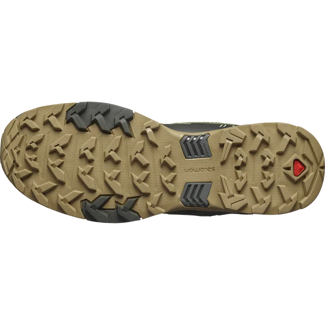 X ULTRA 4 MID GORE-TEX  Hikingschuhe Herren