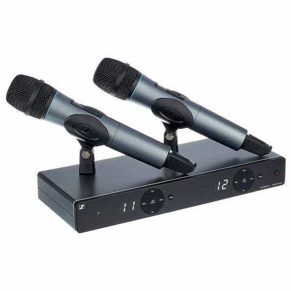 Sennheiser XSW 1-825 Dual GB-Band Vocal