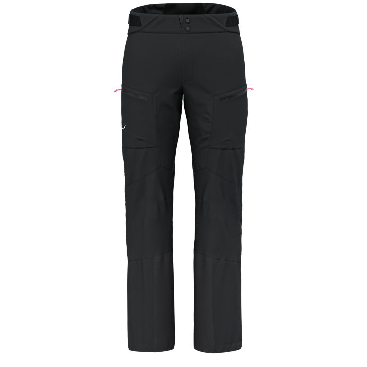 SalewaSELLA 3L PTX PANT - schwarz