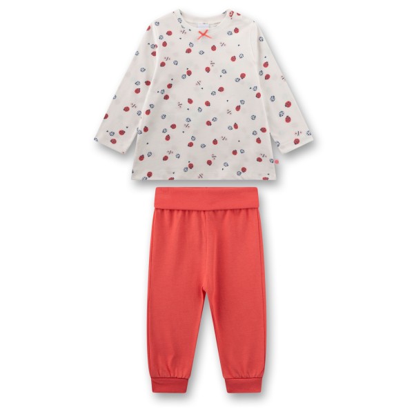 Sanetta - Kid's Pyjama 1/1 222341 - Sous-vêtement