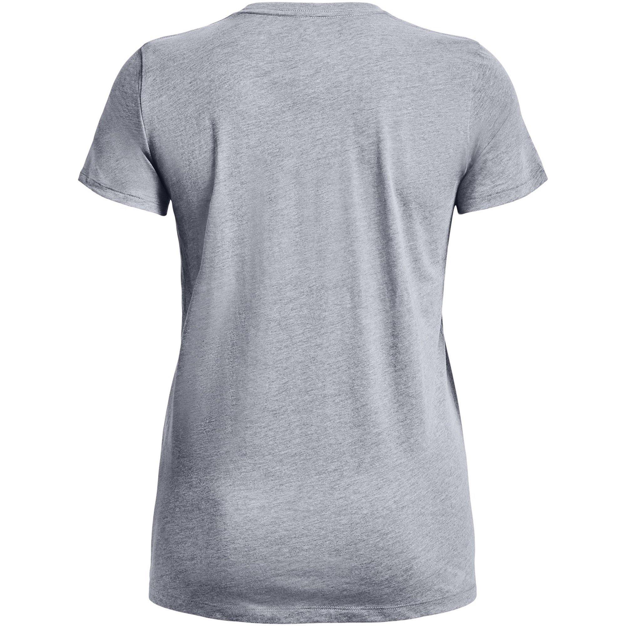 Under Armour UA Lc Logo Ss Mfo Ld99