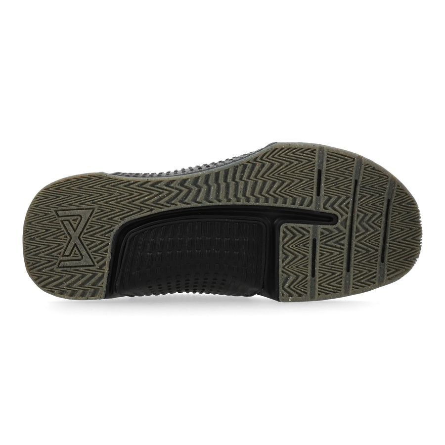 Nike Chaussures d'entraînement Metcon 9 - Noir/Gris/Gris