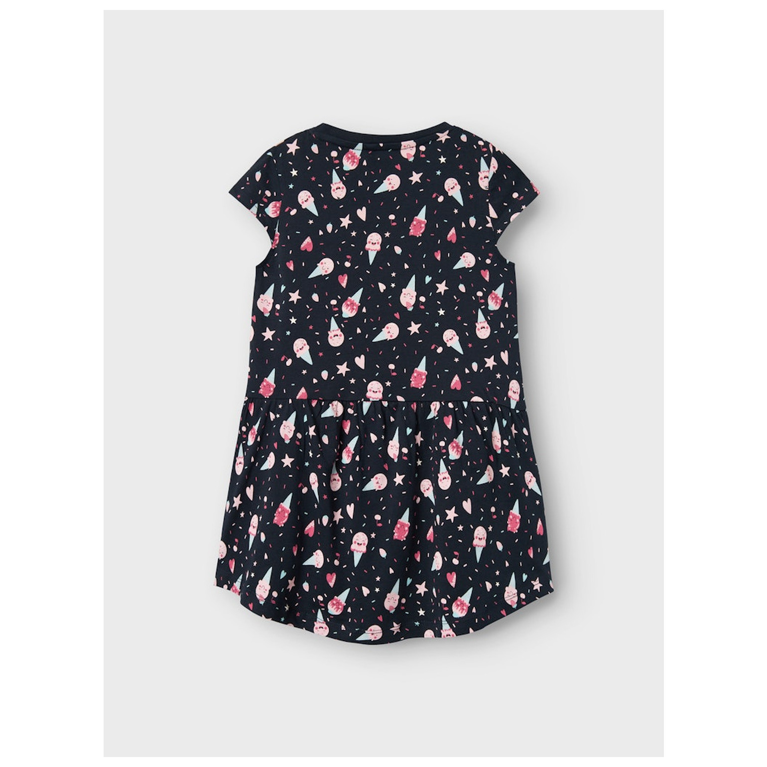 name it NMFVIGGA CAPSL DRESS F1 NOOS
