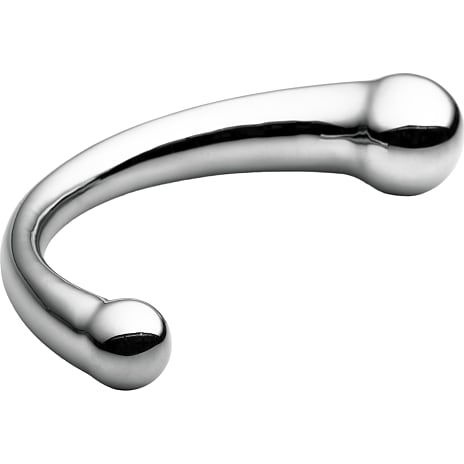 Sinful Stål G&P dildo stimulator 24 cm
