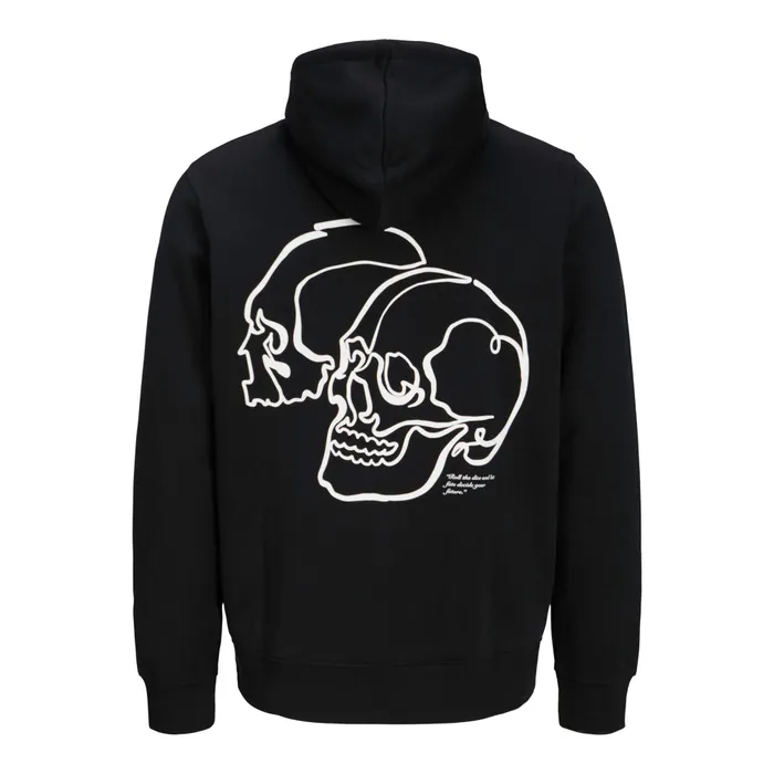 Jack & Jones Bradley Frank Hoodie Heren
