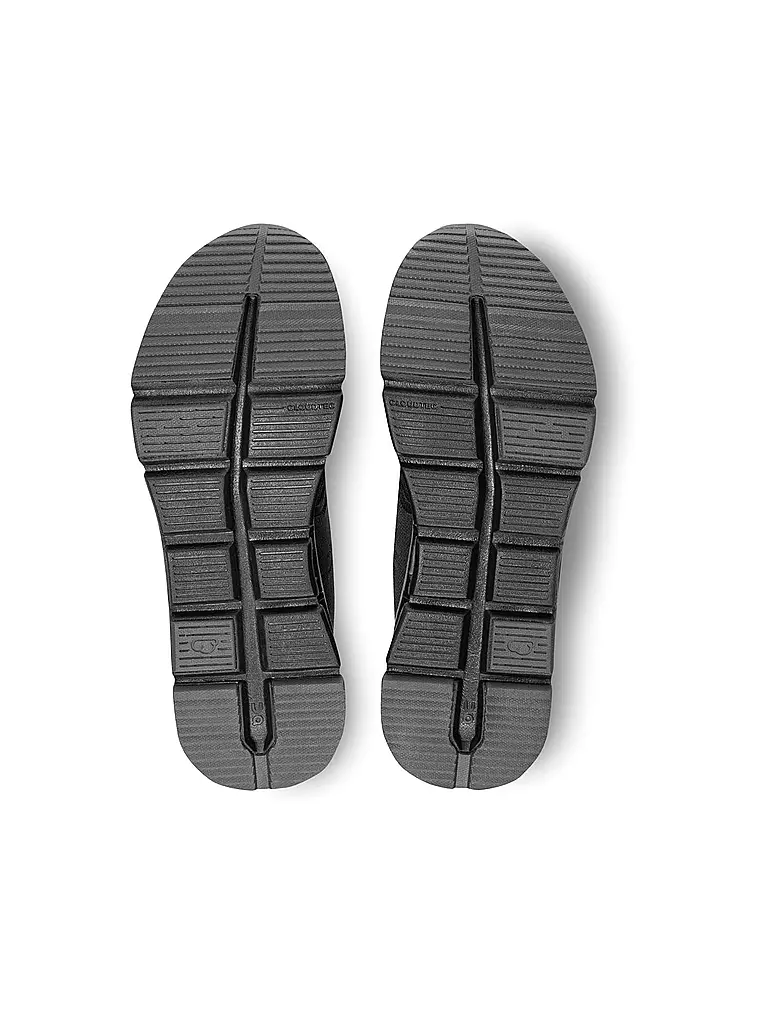 ON Kinder Sneaker CLOUD SKY schwarz