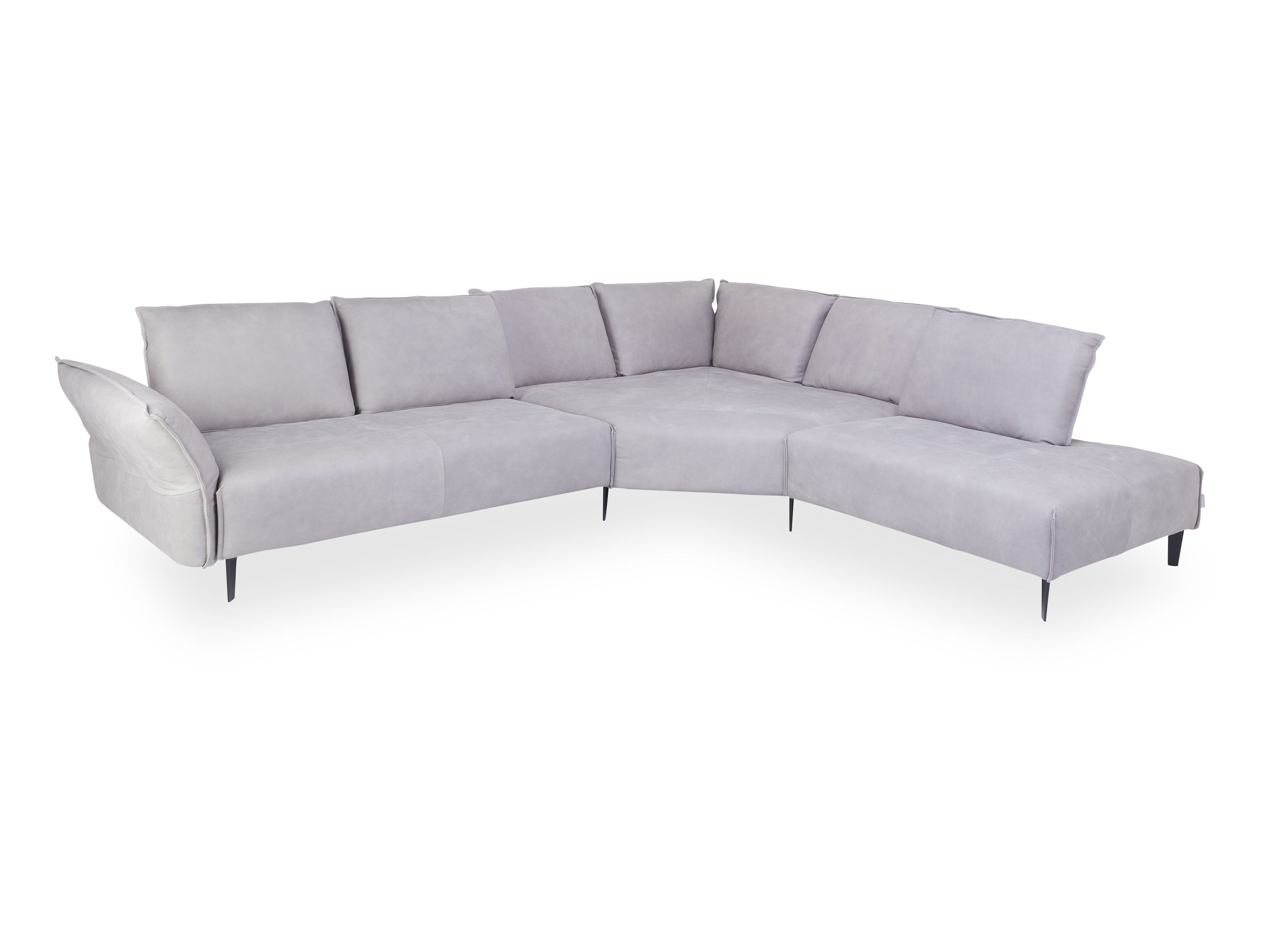 Polsterecke Sofamanufaktur Wilcox blush