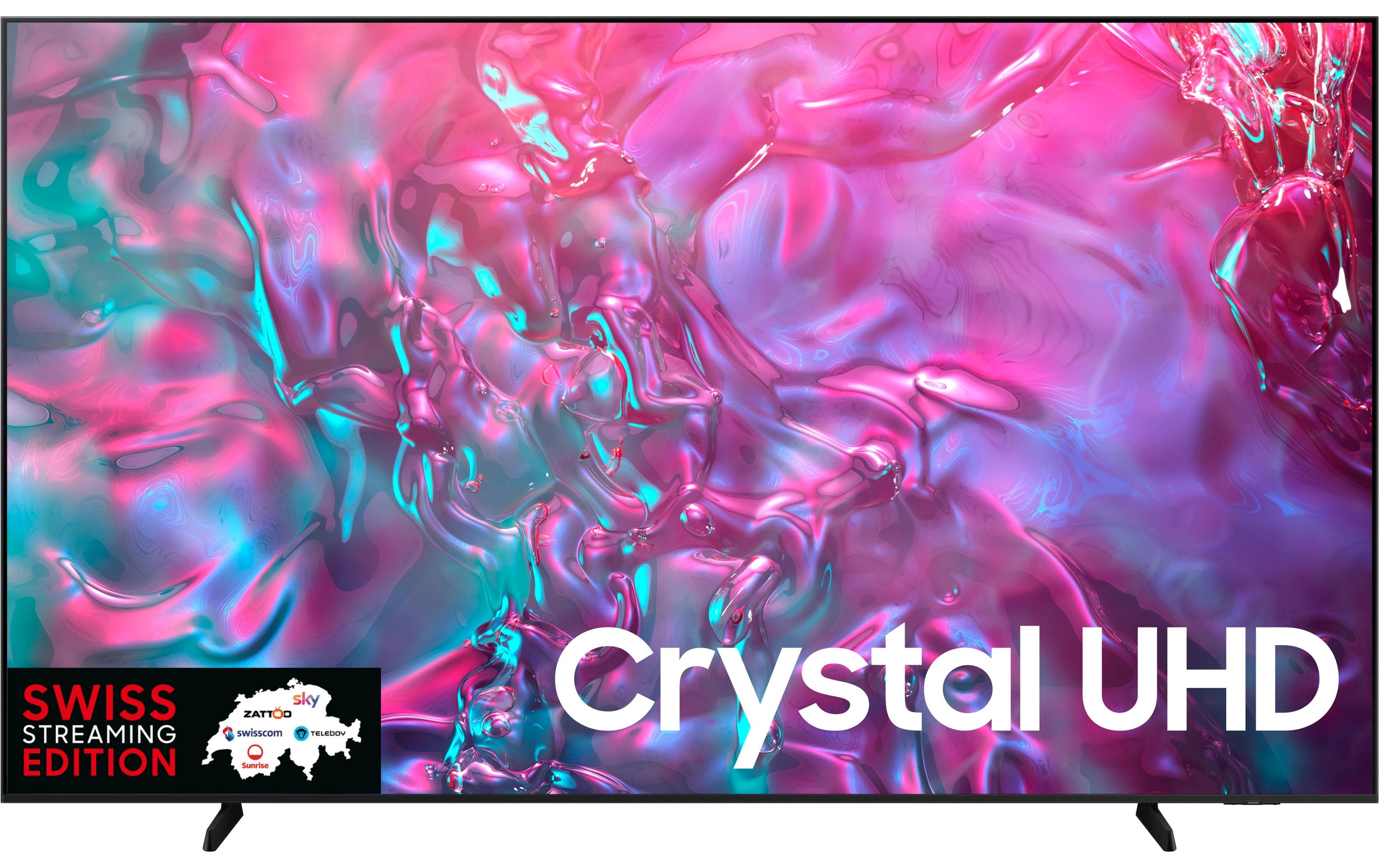 TV UE65DU7170 UXXN 65